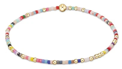 egirl Hope Unwritten Bracelet - Hot Mess